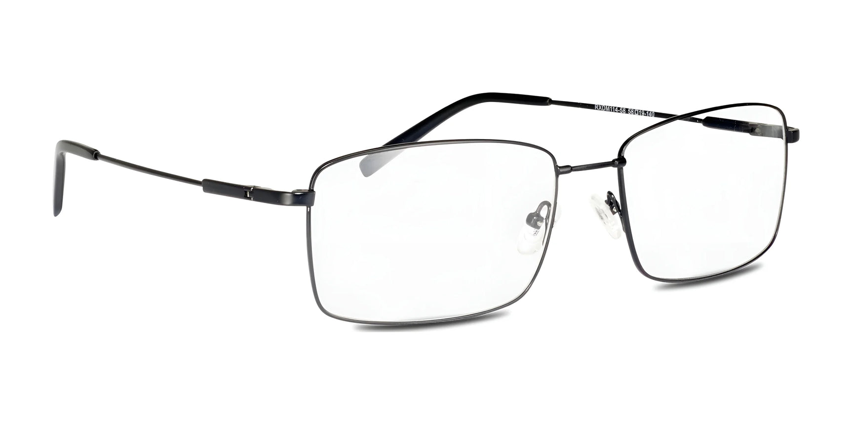Hobie Eyewear HO4510 Eyeglasses Black