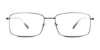 Hobie Eyewear HO4510 Eyeglasses | Size 58 / Brown