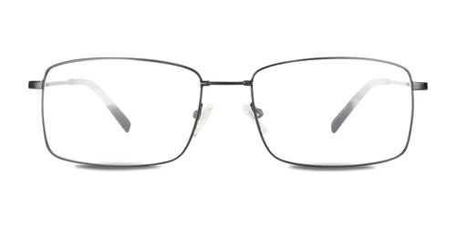 Hobie Eyewear HO4510 Eyeglasses / Size 58 / Brown