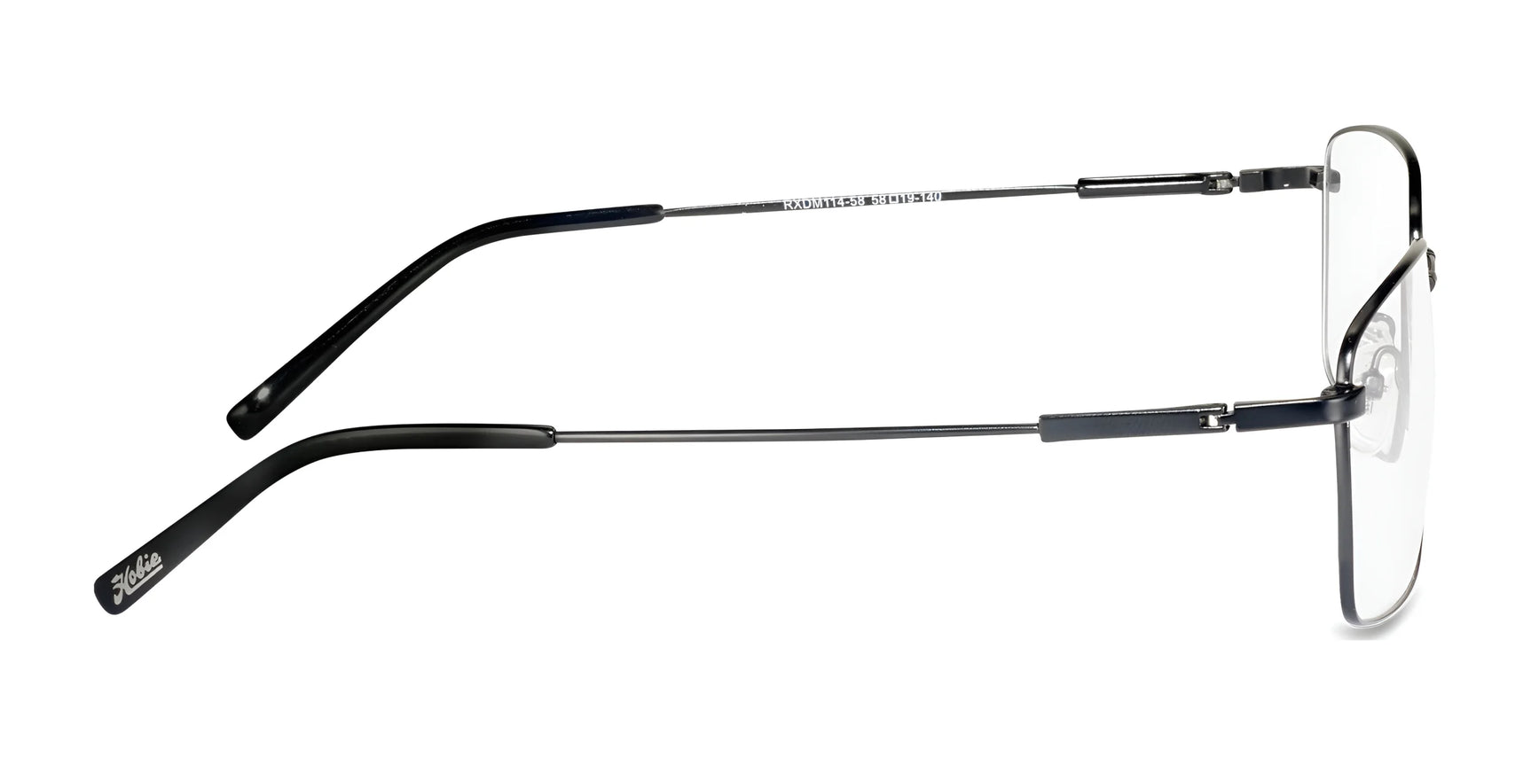 Hobie Eyewear HO4510 Eyeglasses | Size 58