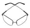 Hobie Eyewear HO4510 Eyeglasses | Size 58 / Brown