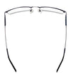 Hobie Eyewear HO4510 Eyeglasses | Size 58 / Brown
