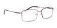 Hobie Eyewear HO4510 Eyeglasses Brown
