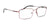 Hobie Eyewear HO4510 Eyeglasses | Size 58 / Brown