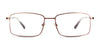 Hobie Eyewear HO4510 Eyeglasses | Size 58 / Brown