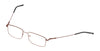 Hobie Eyewear HO4510 Eyeglasses | Size 58 / Brown