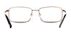 Hobie Eyewear HO4510 Eyeglasses | Size 58 / Brown