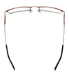 Hobie Eyewear HO4510 Eyeglasses | Size 58 / Brown