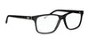 Hobie Eyewear HO8507 Eyeglasses | Size 55 / Satin Black