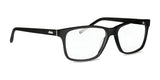 Hobie Eyewear HO8507 Eyeglasses Satin Black