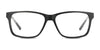 Hobie Eyewear HO8507 Eyeglasses | Size 55 / Satin Black