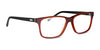 Hobie Eyewear HO8507 Eyeglasses | Size 55 / Satin Brown