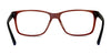 Hobie Eyewear HO8507 Eyeglasses | Size 55 / Satin Black