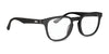Hobie Eyewear HO8508 Eyeglasses | Size 50 / Satin Black