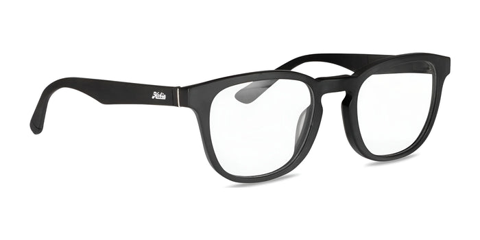 Hobie Eyewear HO8508 Eyeglasses | Size 50 / Satin Black