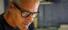 Hobie Eyewear HO8508 Eyeglasses | Size 50 / Satin Black