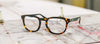 Hobie Eyewear HO8508 Eyeglasses | Size 50 / Satin Black