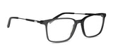 Hobie Eyewear HO8509 Eyeglasses Satin Black