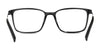 Hobie Eyewear HO8509 Eyeglasses | Size 57 / Satin Black