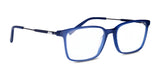Hobie Eyewear HO8509 Eyeglasses Satin Blue