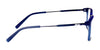 Hobie Eyewear HO8509 Eyeglasses | Size 57 / Satin Black