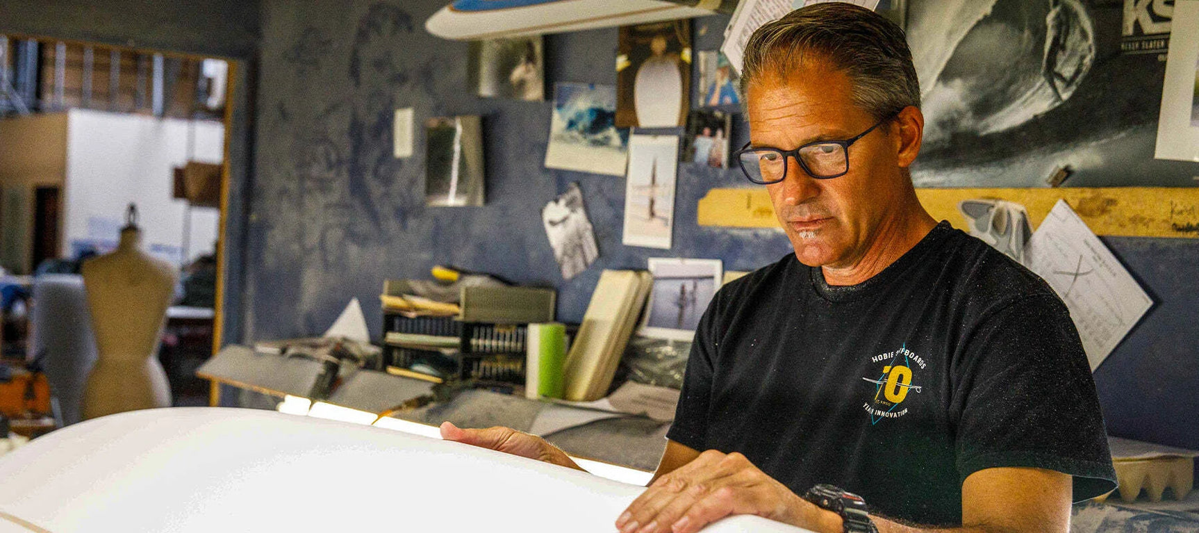 Hobie Eyewear HO8509 Eyeglasses | Size 57