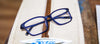Hobie Eyewear HO8509 Eyeglasses | Size 57 / Satin Black