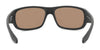 Hobie Eyewear HULL FLOAT Sunglasses | Size 63 / Satin Black / Grey