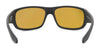 Hobie Eyewear HULL FLOAT Sunglasses | Size 63 / Satin Black / Grey
