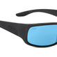 Cobalt Mirror