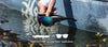 Hobie Eyewear HULL FLOAT Sunglasses | Size 63 / Satin Black / Grey