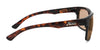 Hobie Eyewear HUNTINGTON Sunglasses | Size 65 / Satin Black / Copper