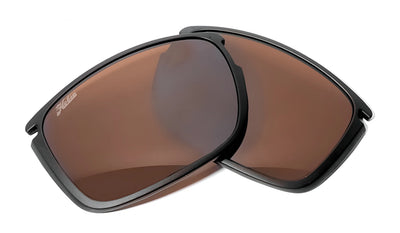 Hobie Eyewear HUNTINGTON Lens Full-Rim / Copper