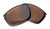 Hobie Eyewear HUNTINGTON Lens | Size 65 / Full-Rim