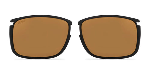 Hobie Eyewear HUNTINGTON Lens / Size 65 / Full-Rim / Copper