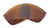 Hobie Eyewear HUNTINGTON Lens | Size 65 / Rimless