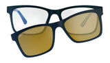 Hobie Eyewear LENNOX Sunglasses | Size 54