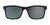 Hobie Eyewear LENNOX Clip-On | Size 54 / Grey Polarized Clip (PC)