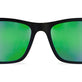 Copper w/ Sea Green Mirror Polarized Clip (PC)