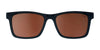 Hobie Eyewear LENNOX Clip-On | Size 54 / Copper Polarized Clip (PC)