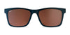 Hobie Eyewear LENNOX Clip-On | Size 54 / Copper Polarized Clip (PC)