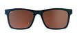 Hobie Eyewear LENNOX Clip-On / Copper Polarized Clip (PC)