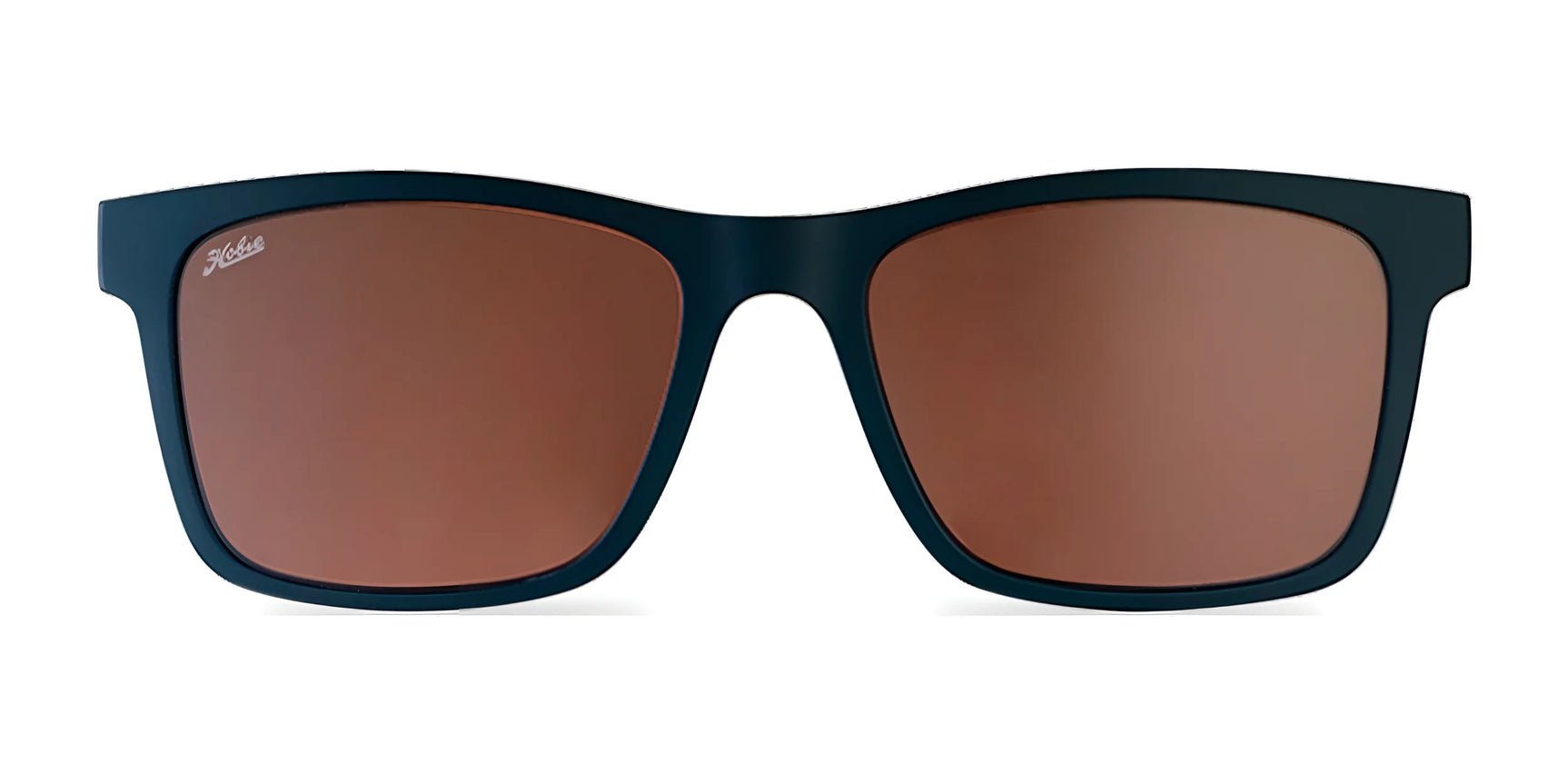 Hobie Eyewear LENNOX Clip-On / Copper Polarized Clip (PC)