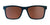 Hobie Eyewear LENNOX Clip-On | Size 54 / Copper Polarized Clip (PC)