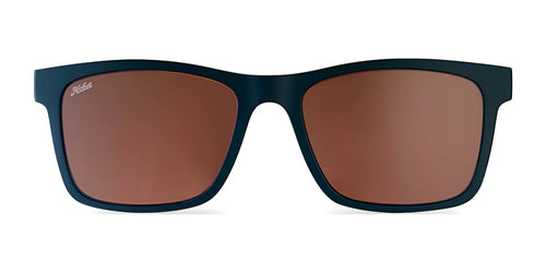 Hobie Eyewear LENNOX Clip-On / Size 54 / Copper Polarized Clip (PC)