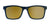 Hobie Eyewear LENNOX Clip-On | Size 54 / Sightmaster Plus Polarized Clip (PC)