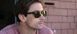Hobie Eyewear LENNOX Sunglasses | Size 54