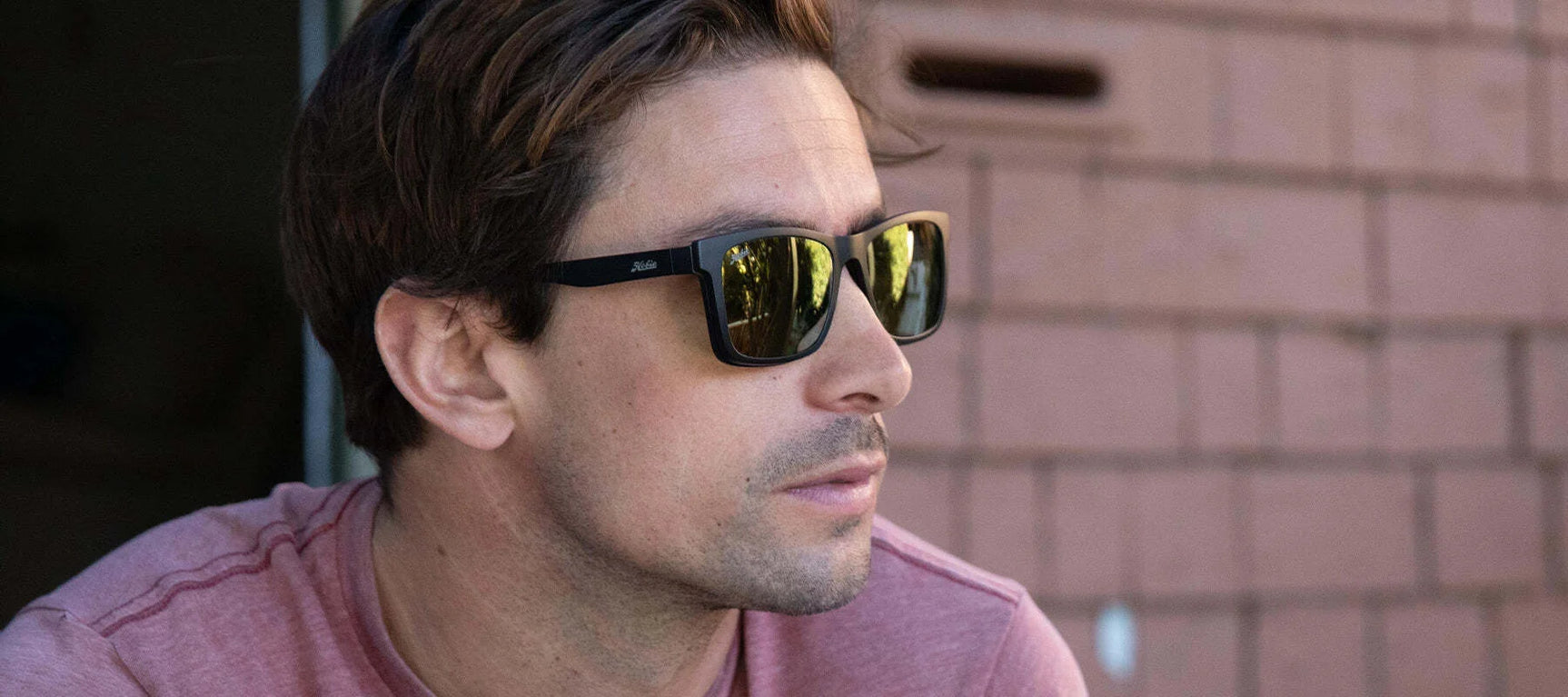 Hobie Eyewear LENNOX Sunglasses | Size 54