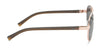 Hobie Eyewear LOMA Sunglasses | Size 54 / Shiny Rose Gold / Grey