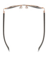 Hobie Eyewear LOMA Sunglasses | Size 54 / Shiny Rose Gold / Grey